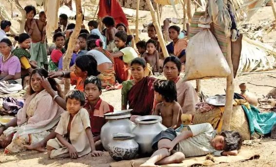 India outreach